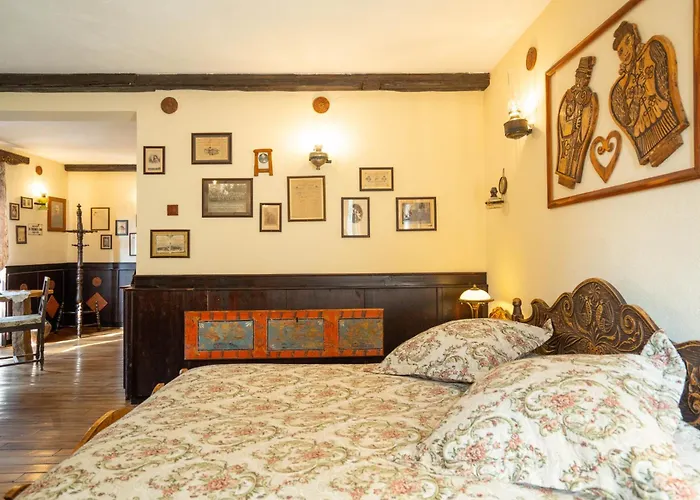 Fortuna Eco - Boutique Hotel