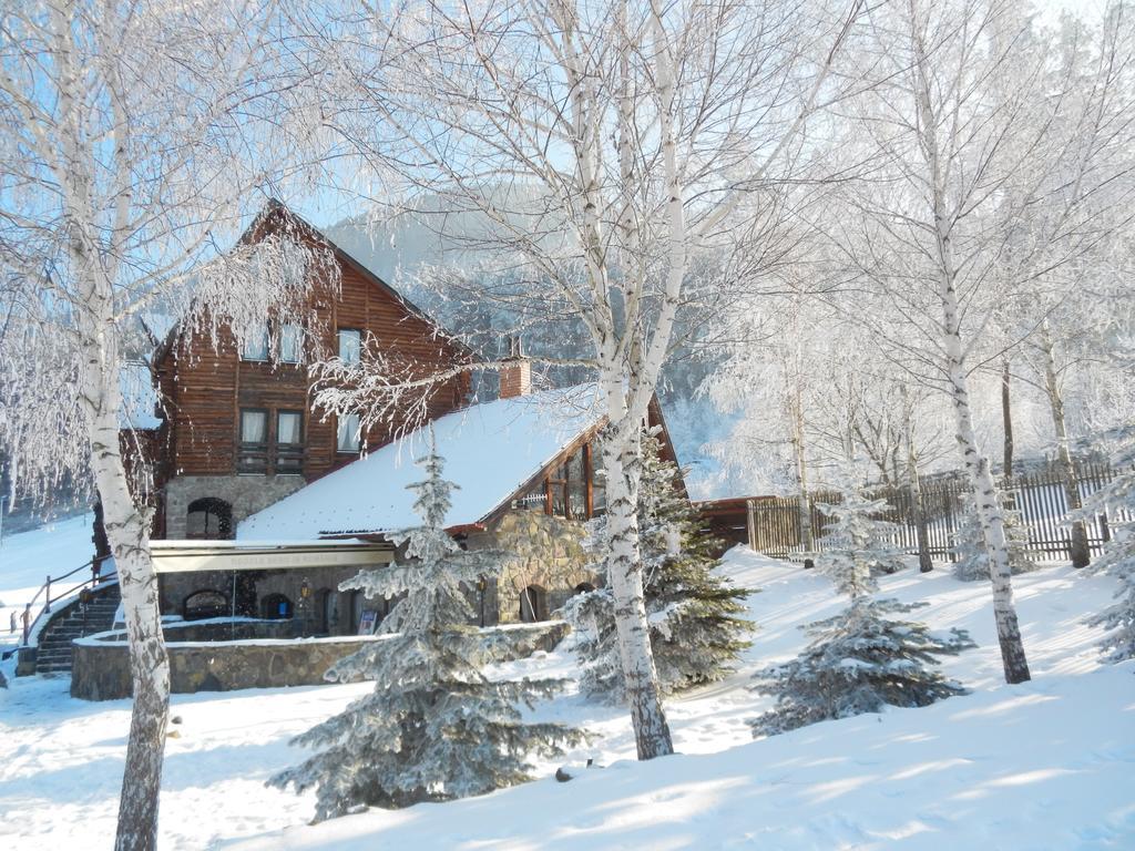 Hotel Fortuna Eco - Boutique