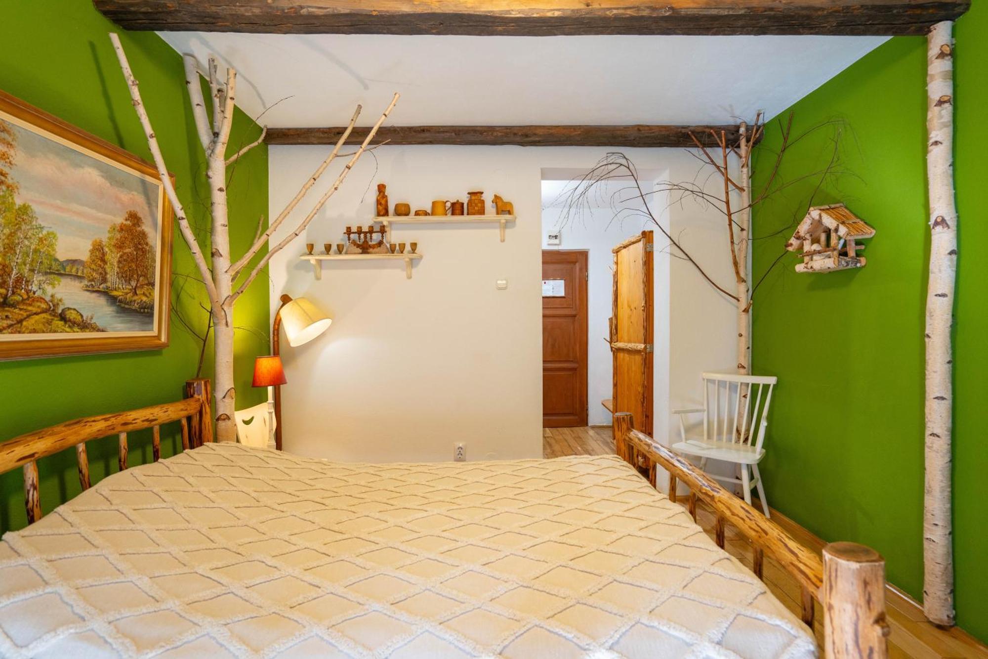 Hotel Fortuna Eco - Boutique 3*