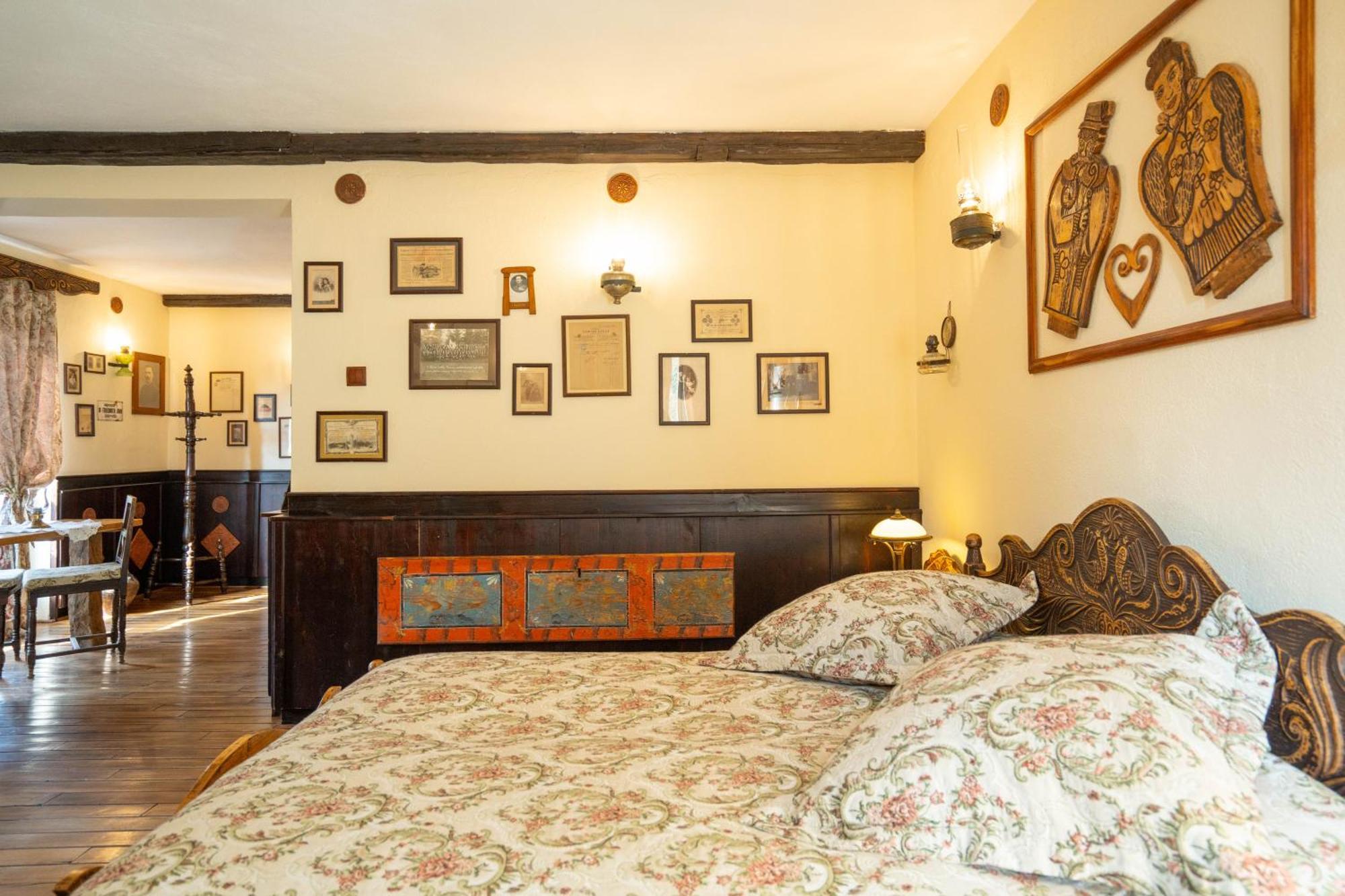 Fortuna Eco - Boutique Hotel 3*