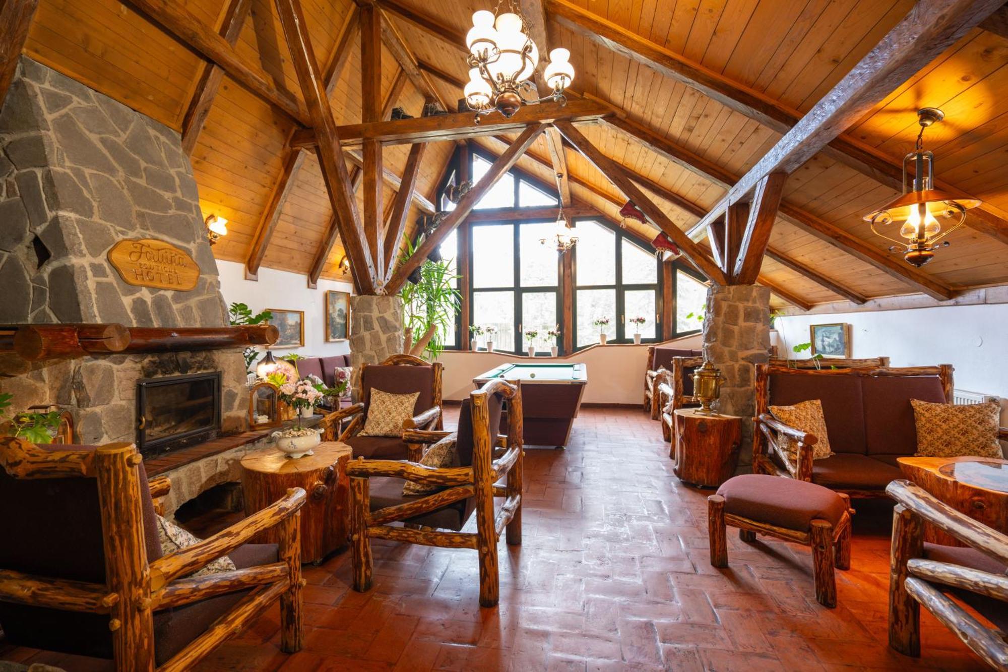 Hotel Fortuna Eco - Boutique