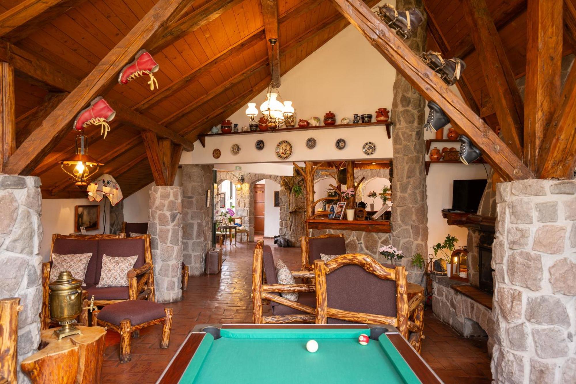 Fortuna Eco - Boutique Hotel 3*