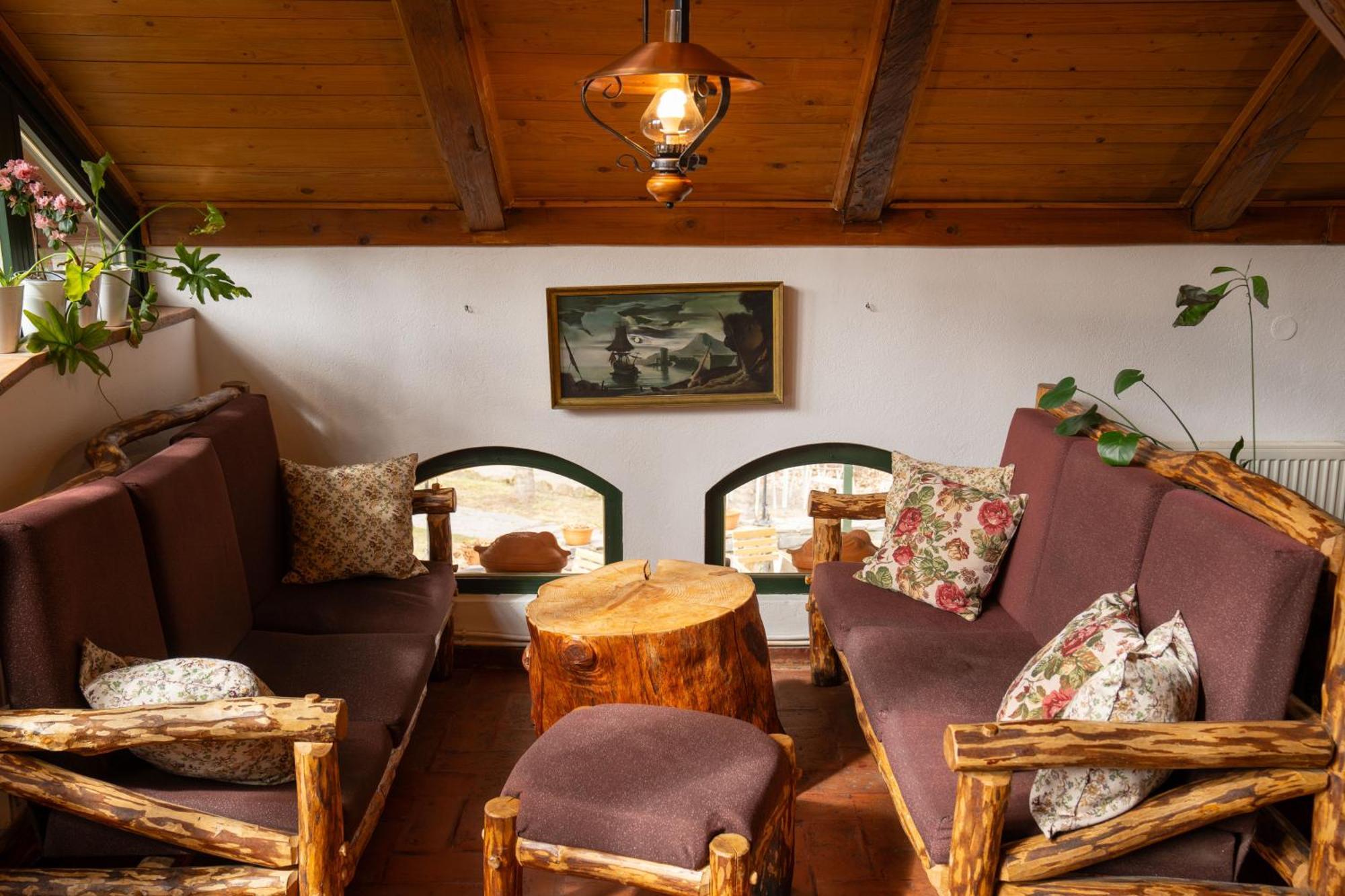 Fortuna Eco - Boutique 3* BaileTusnad