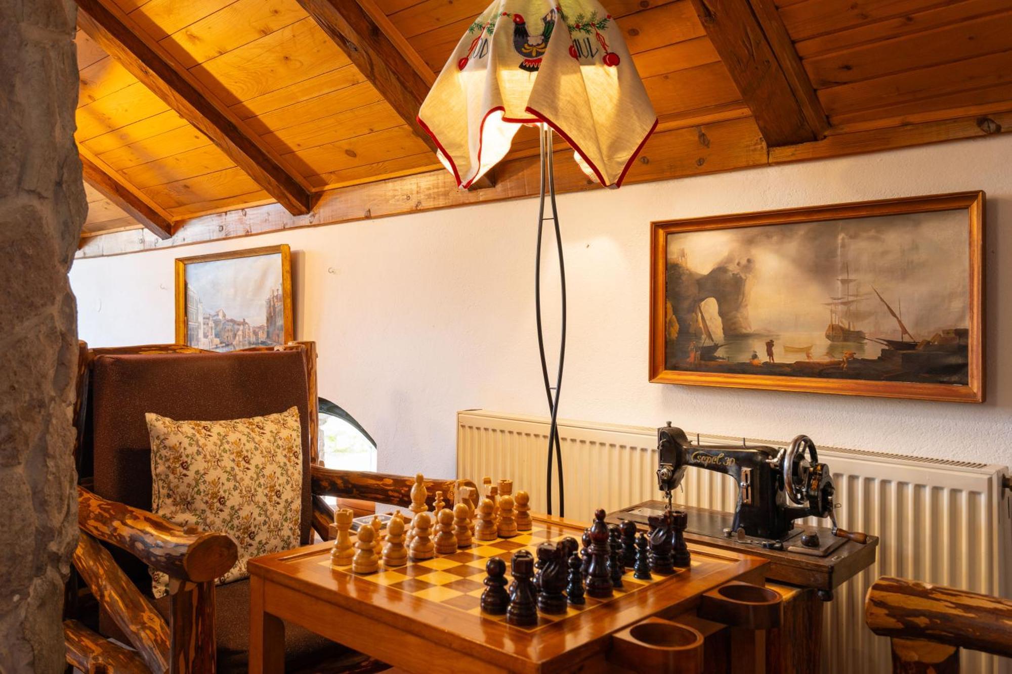 Hotel Fortuna Eco - Boutique