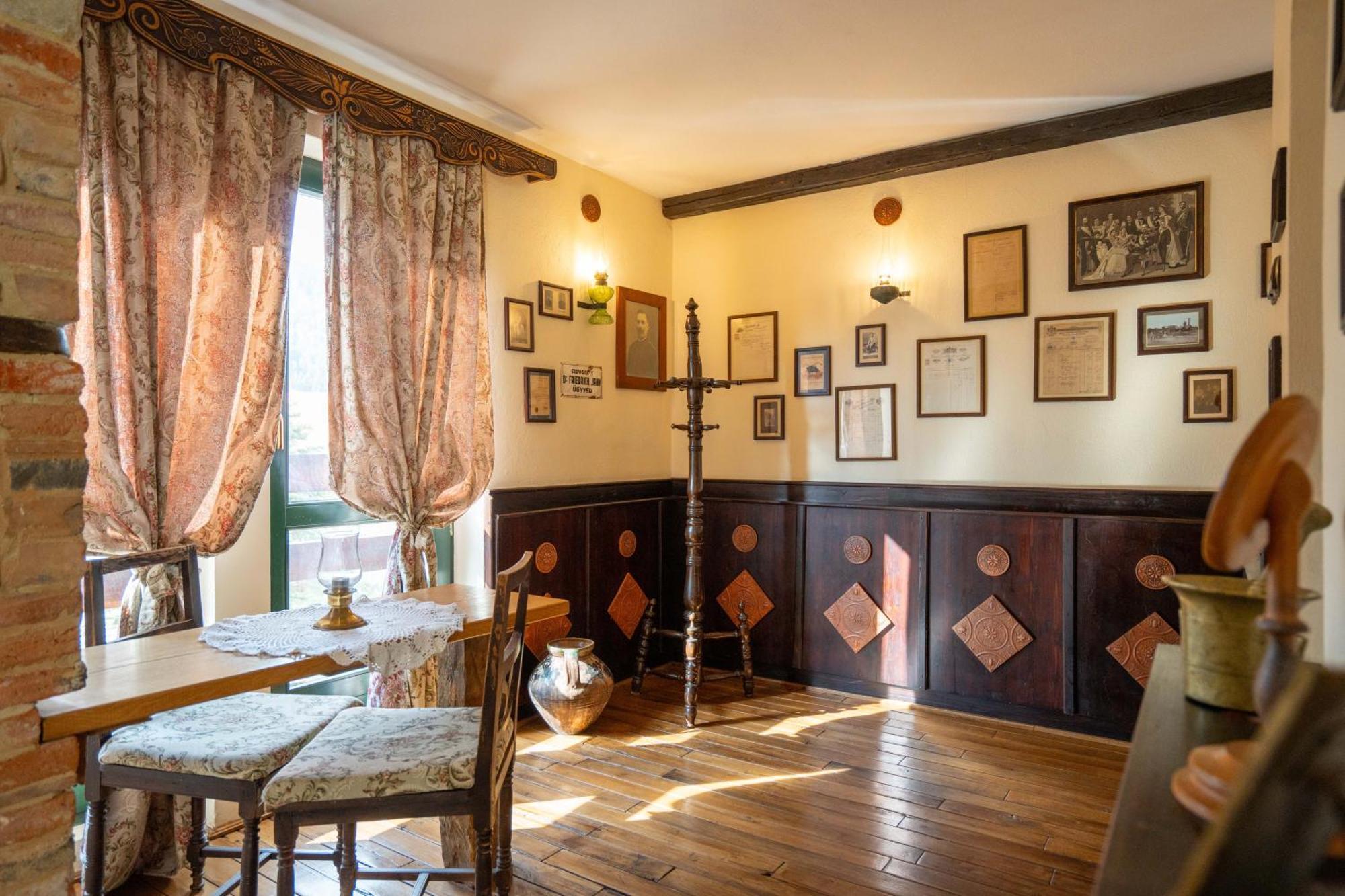 Fortuna Eco - Boutique BaileTusnad
