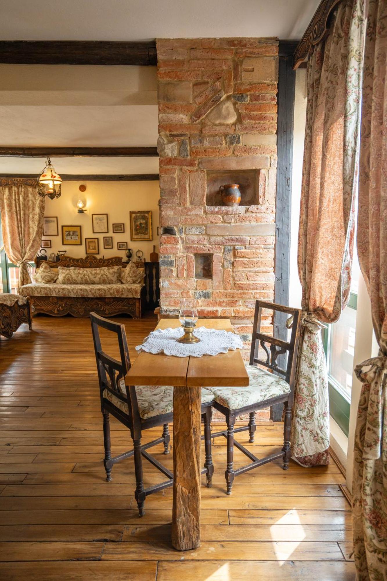 Fortuna Eco - Boutique Hotel