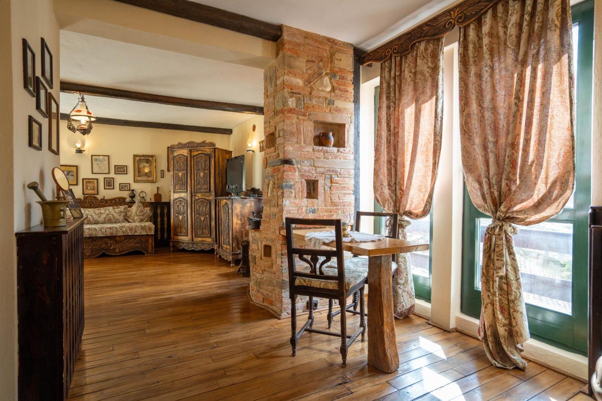 Fortuna Eco - Boutique 3* BaileTusnad