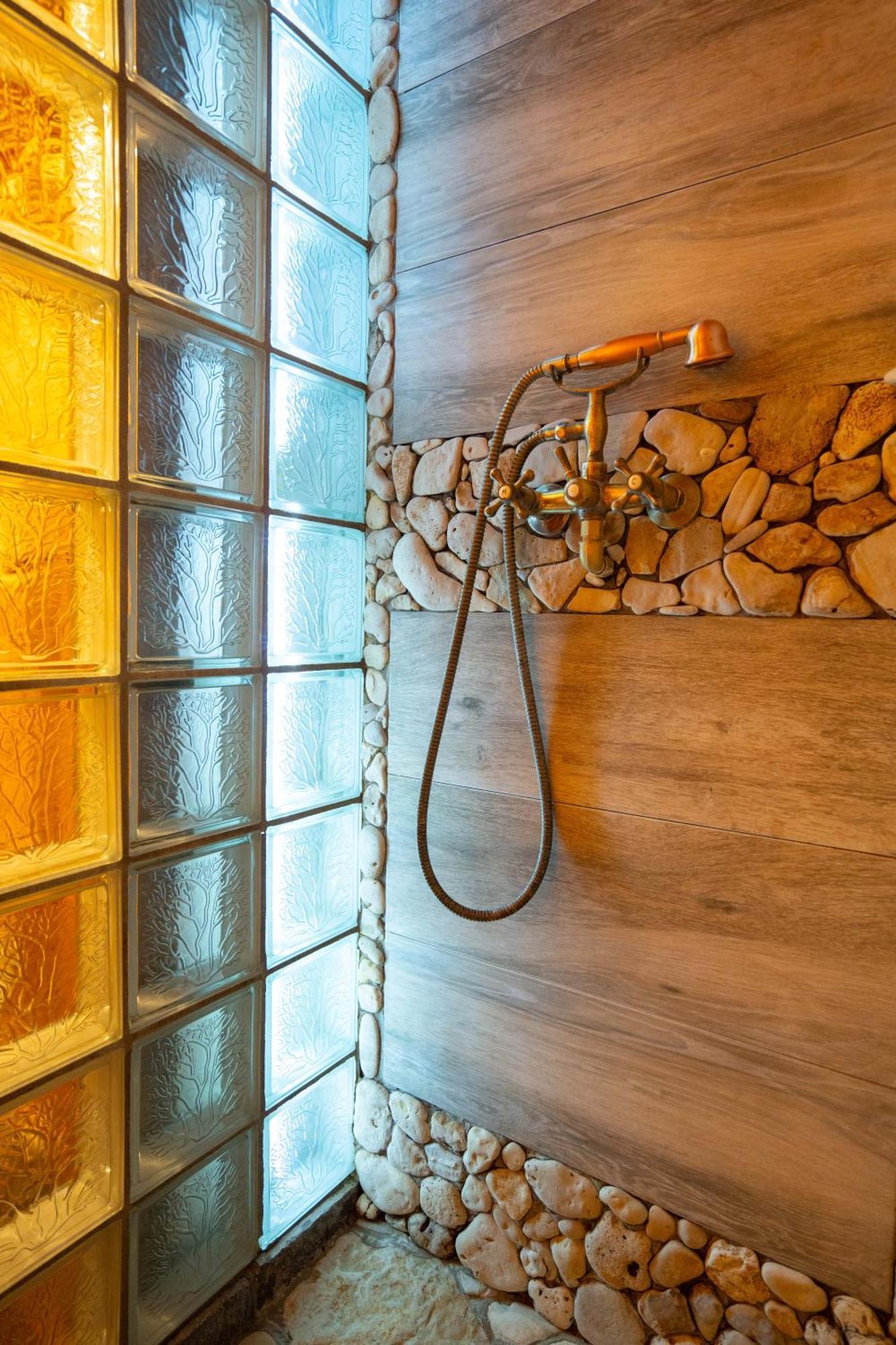 Fortuna Eco - Boutique Hotel BaileTusnad