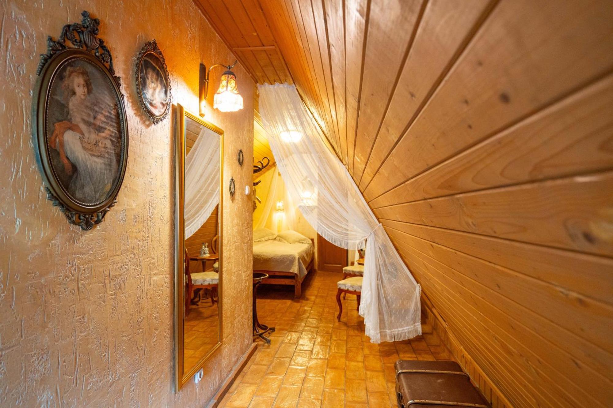 Fortuna Eco - Boutique Hotel