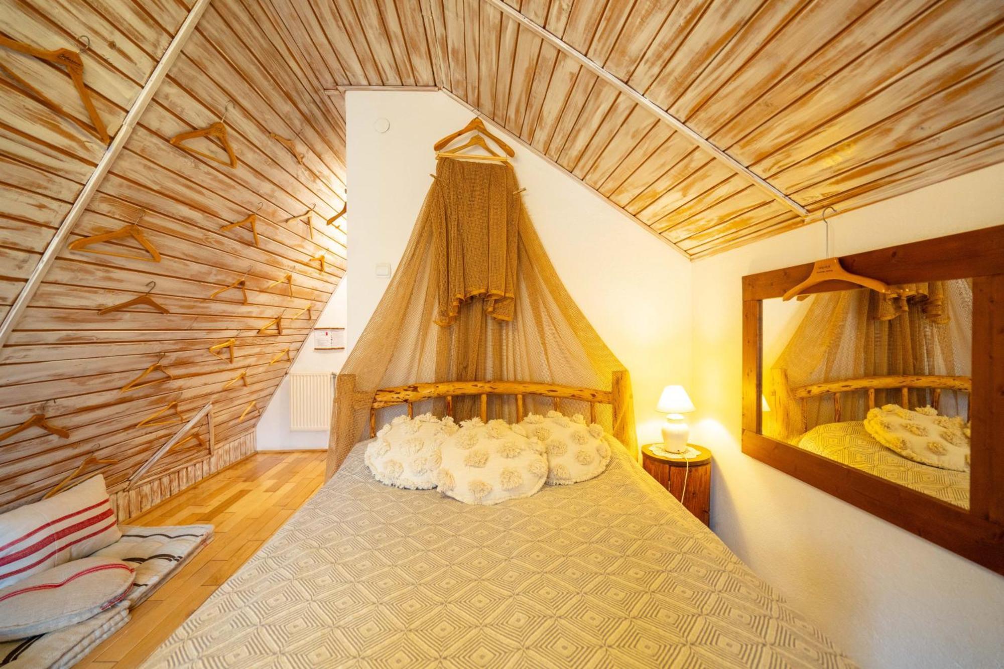 Fortuna Eco - Boutique Hotel 3*