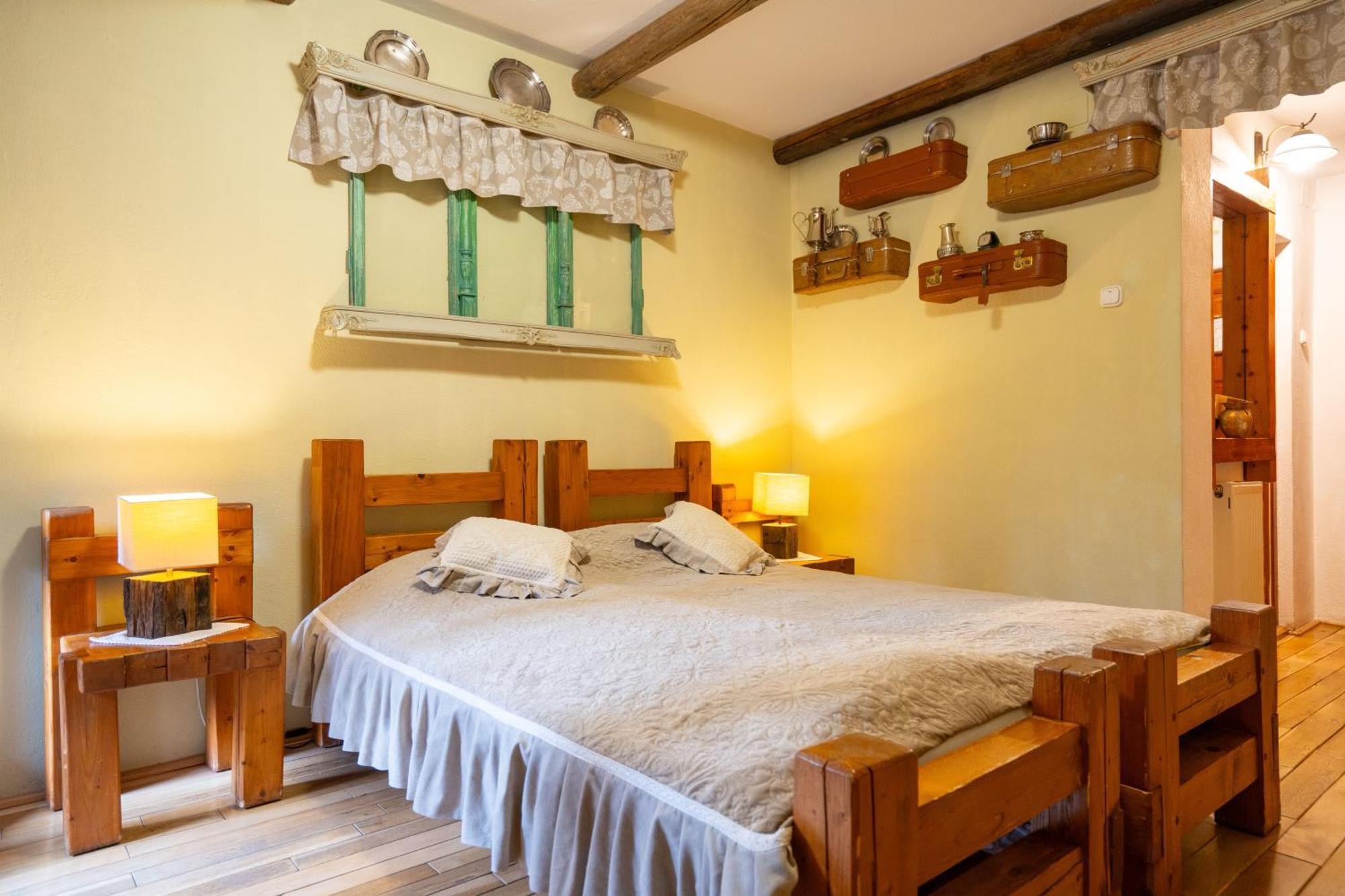 Fortuna Eco - Boutique Hotel BaileTusnad