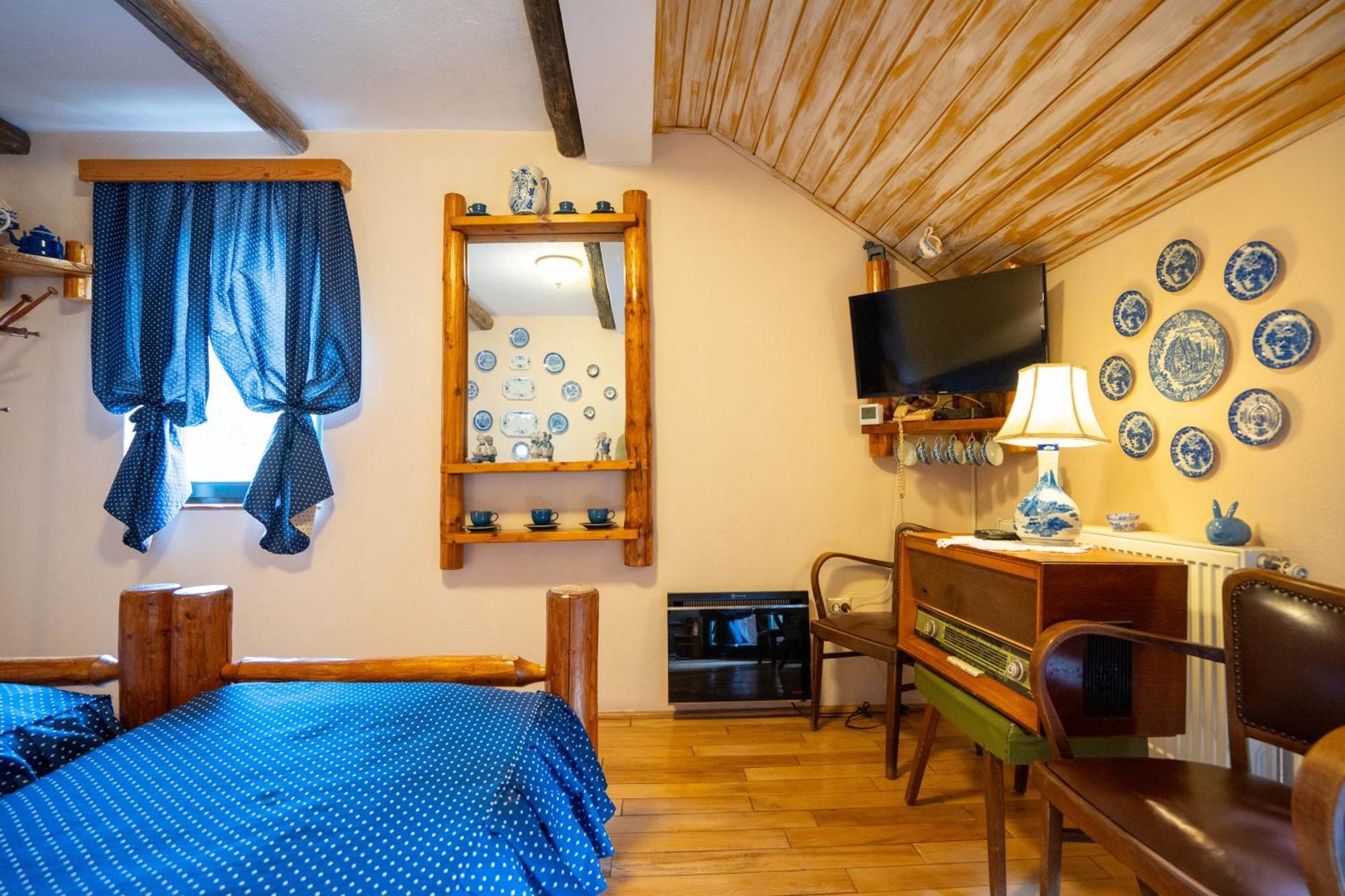 Fortuna Eco - Boutique BaileTusnad