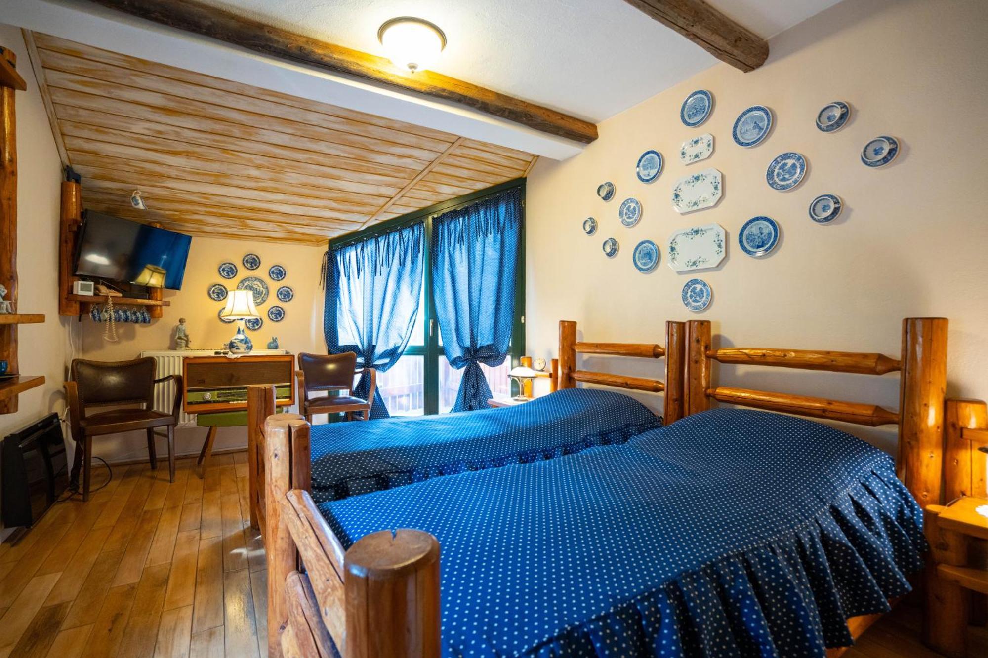 Fortuna Eco - Boutique Hotel