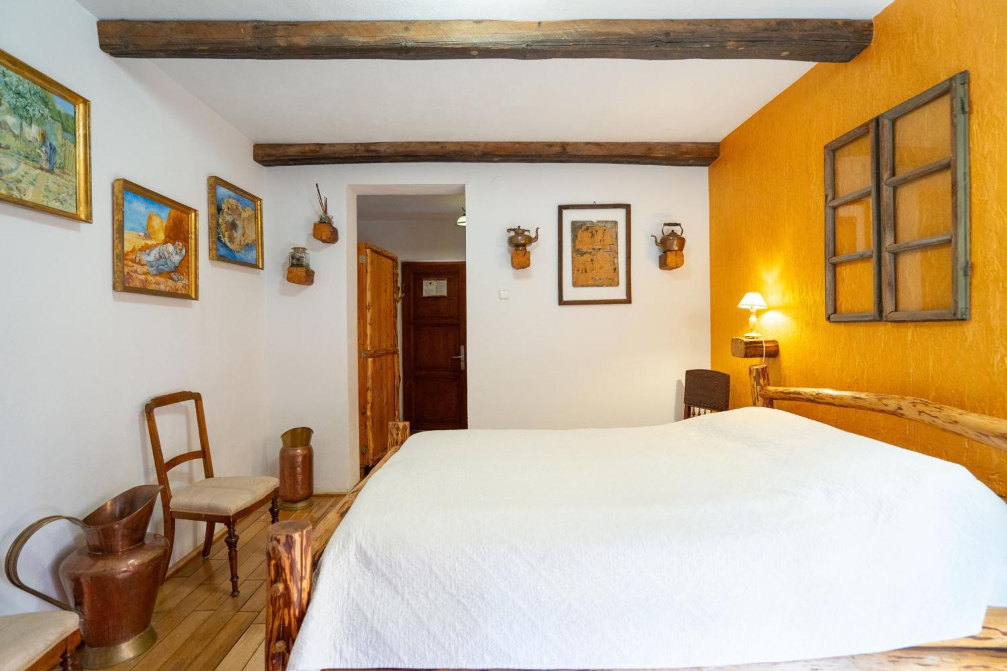Fortuna Eco - Boutique Hotel BaileTusnad