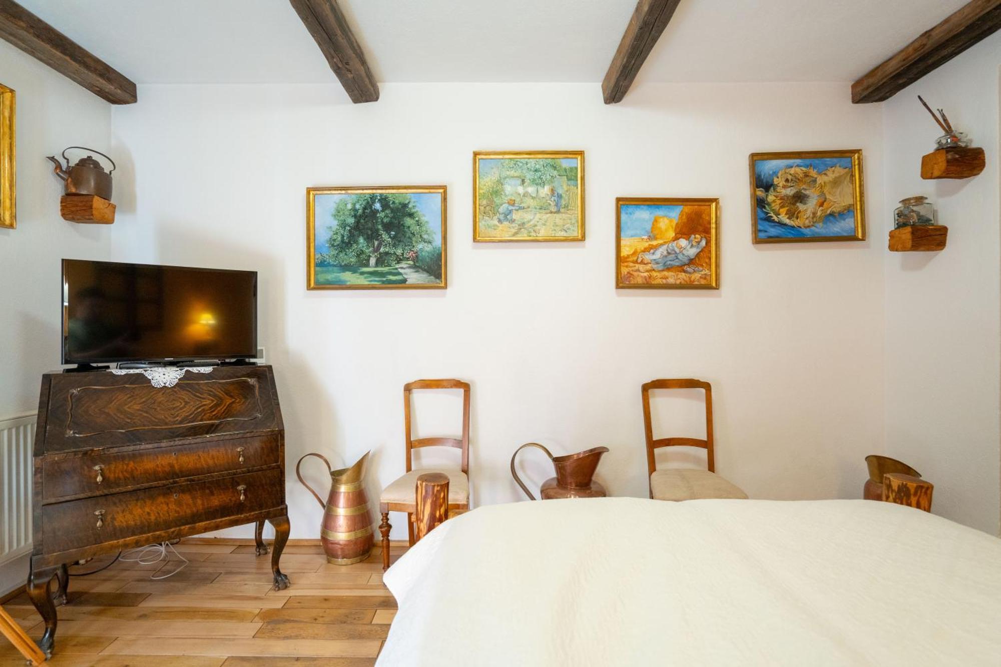 Fortuna Eco - Boutique 3* BaileTusnad