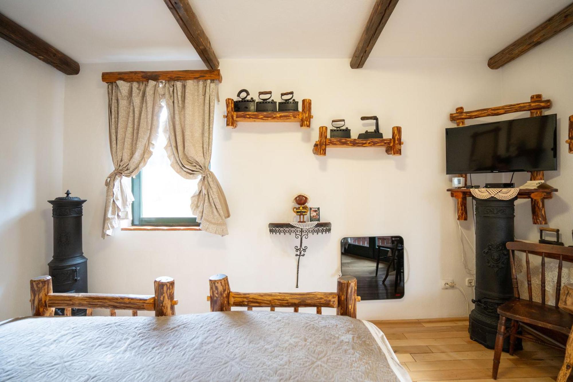 Fortuna Eco - Boutique BaileTusnad