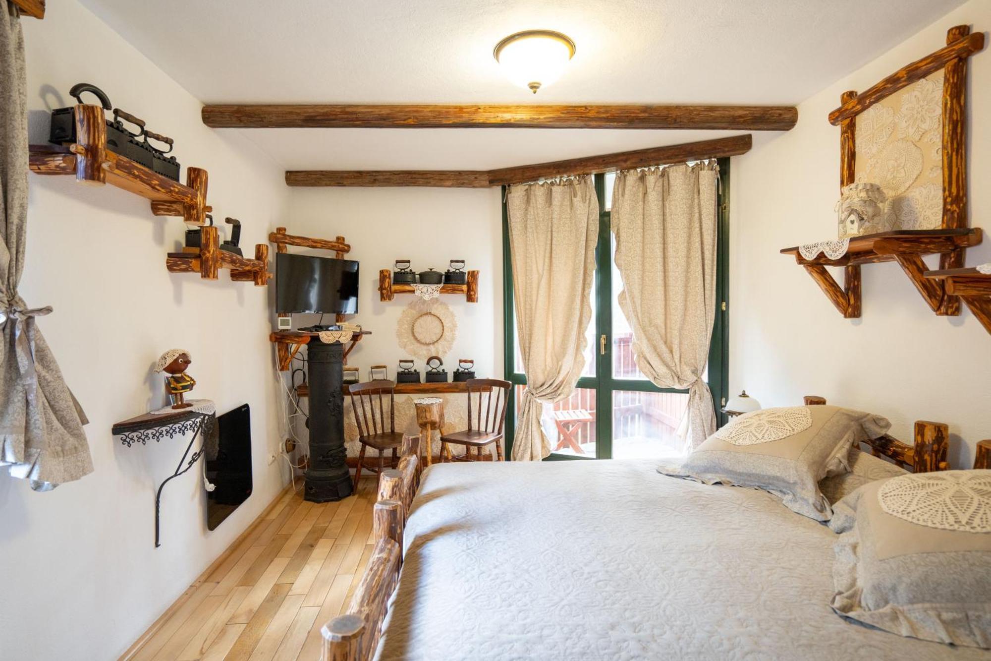 Fortuna Eco - Boutique 3*