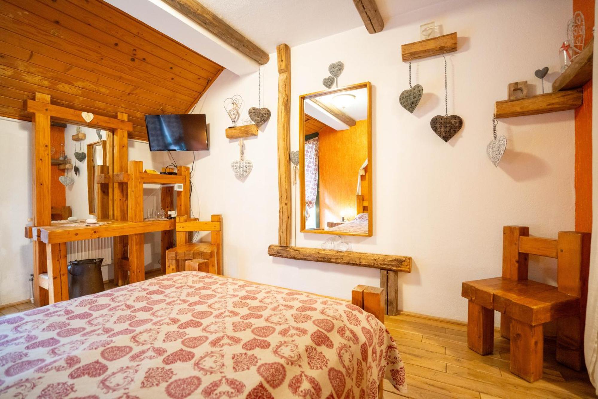 Fortuna Eco - Boutique Hotel