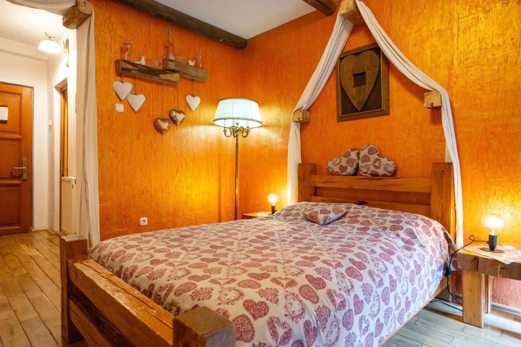 Fortuna Eco - Boutique Hotel 3*