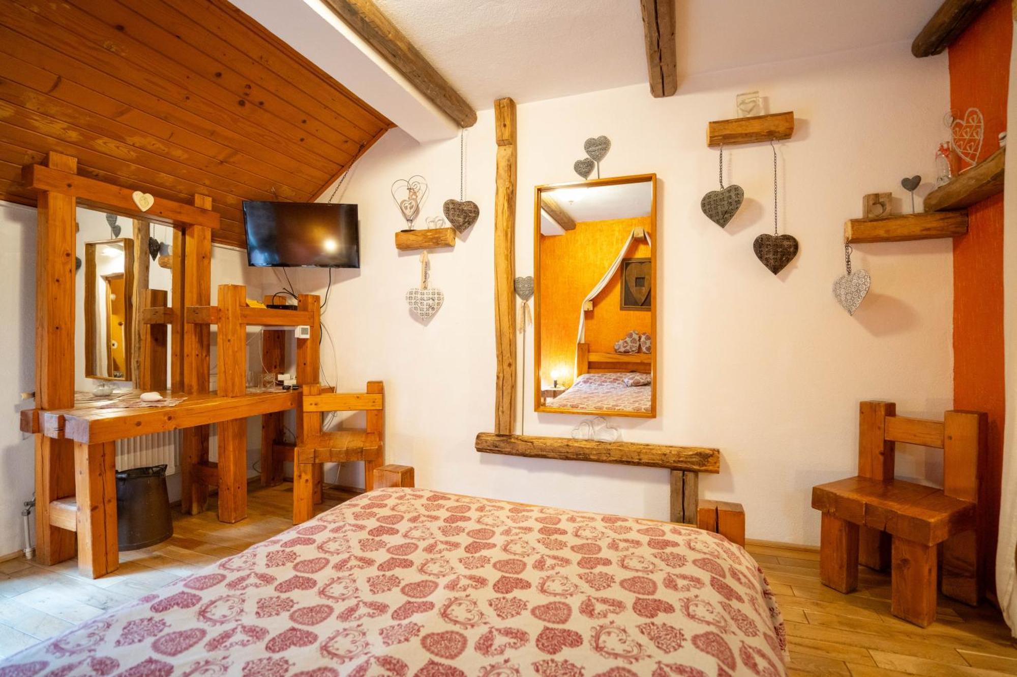 Fortuna Eco - Boutique Hotel BaileTusnad