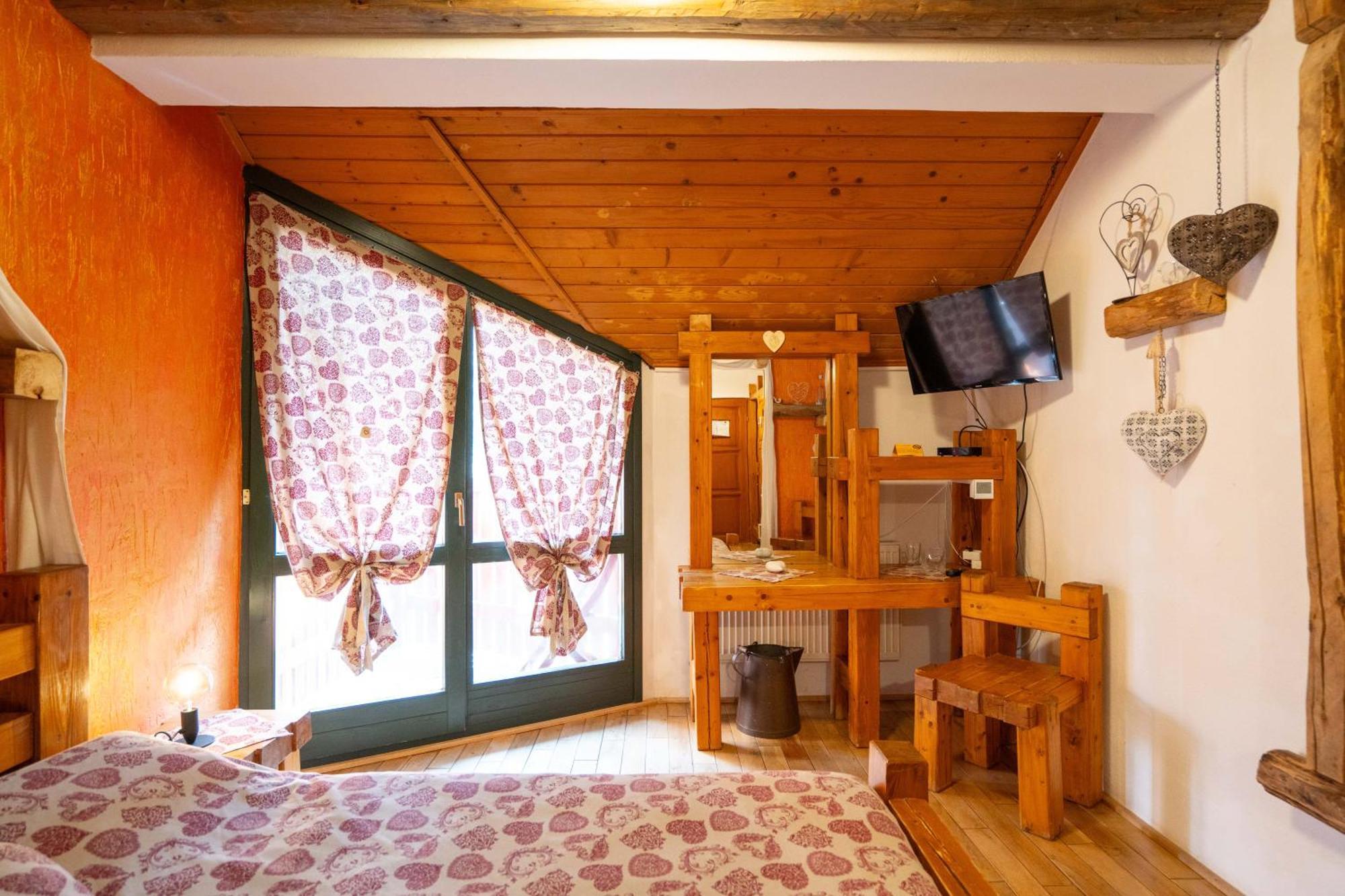 Fortuna Eco - Boutique 3*