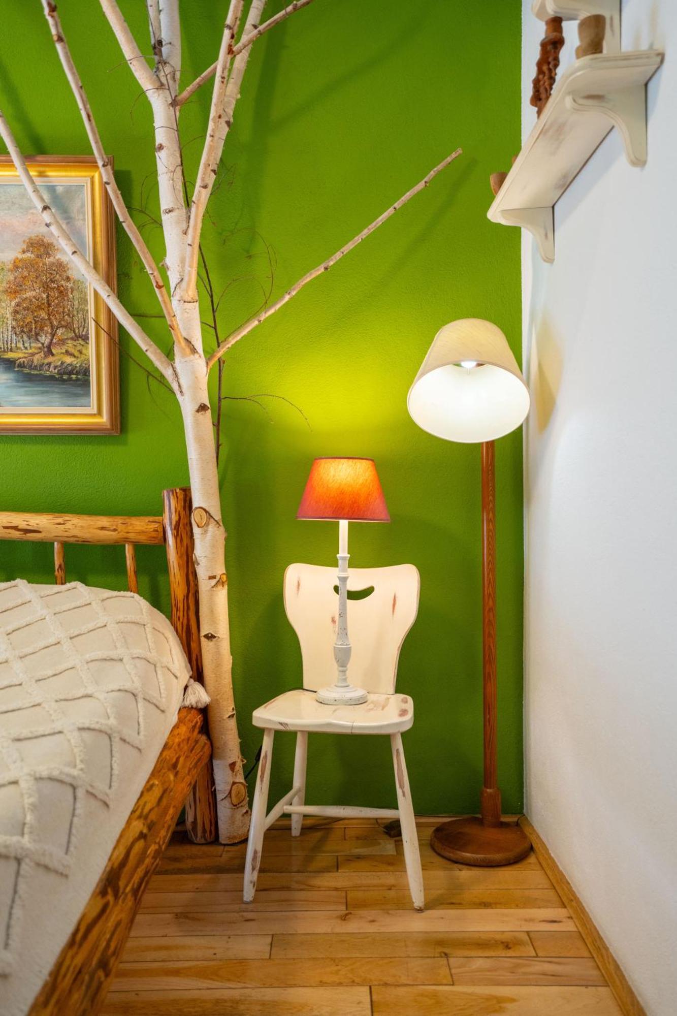 Hotel Fortuna Eco - Boutique BaileTusnad