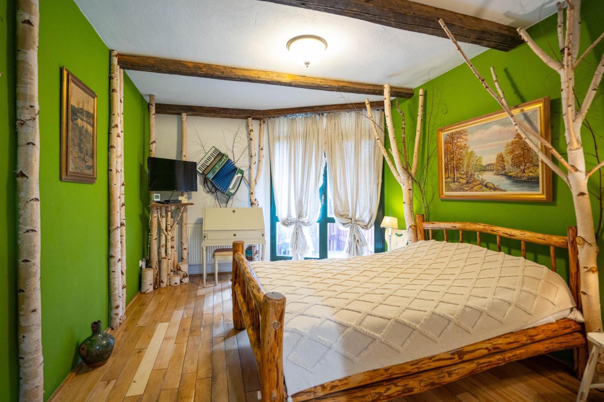 Hotel Fortuna Eco - Boutique 3*