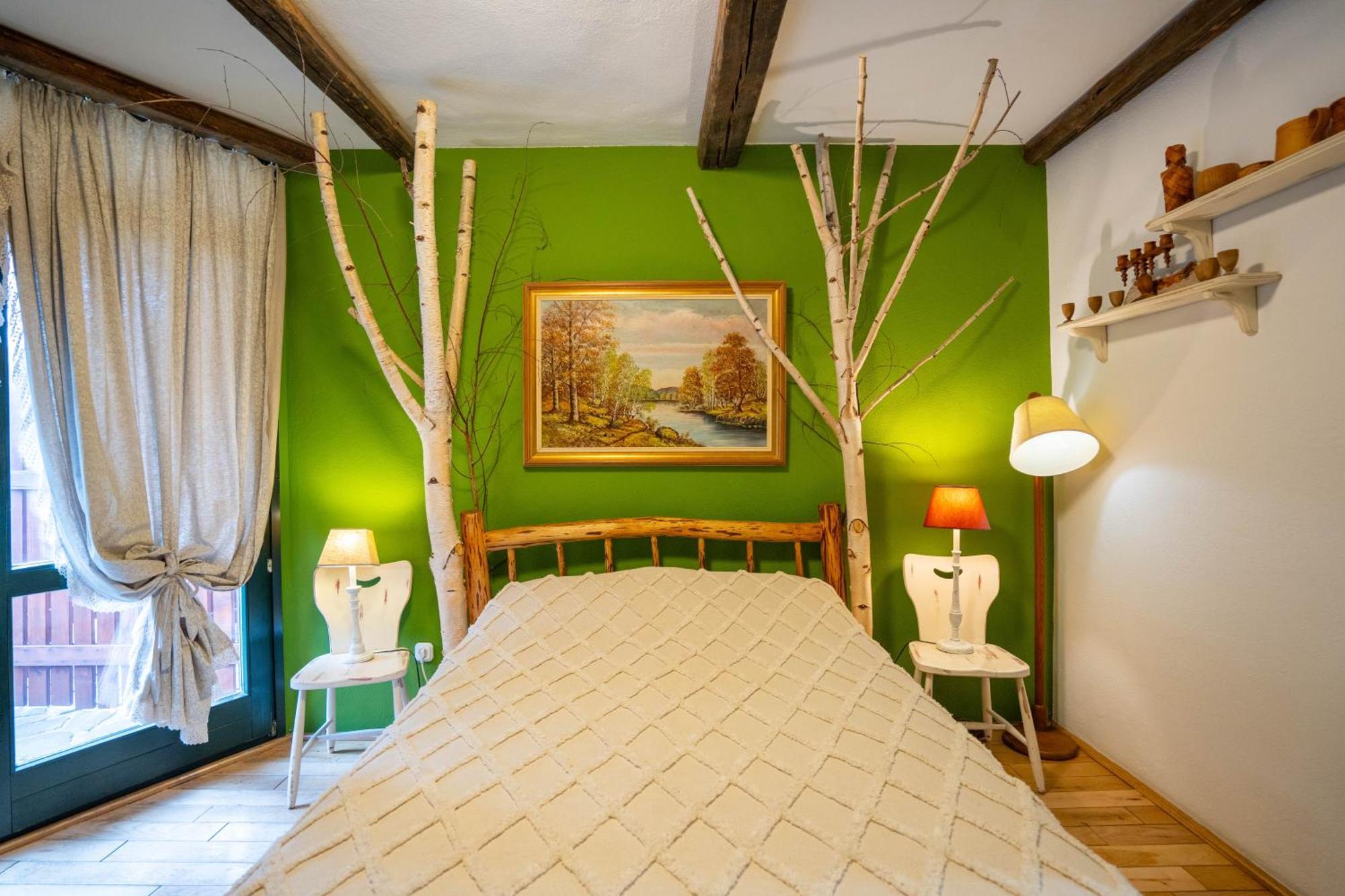 Fortuna Eco - Boutique 3*