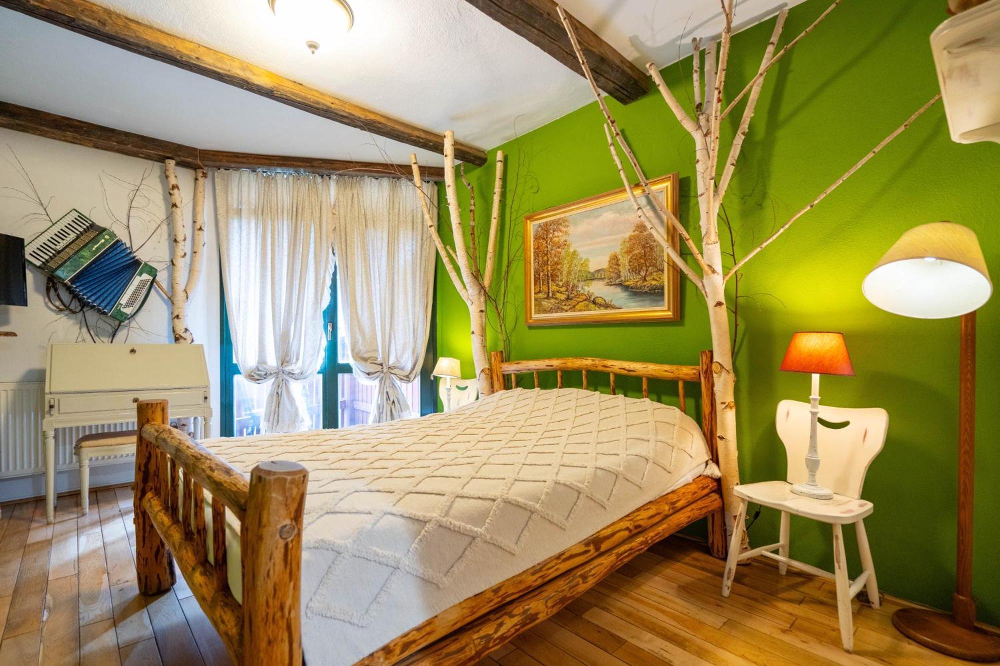 Fortuna Eco - Boutique Hotel 3*