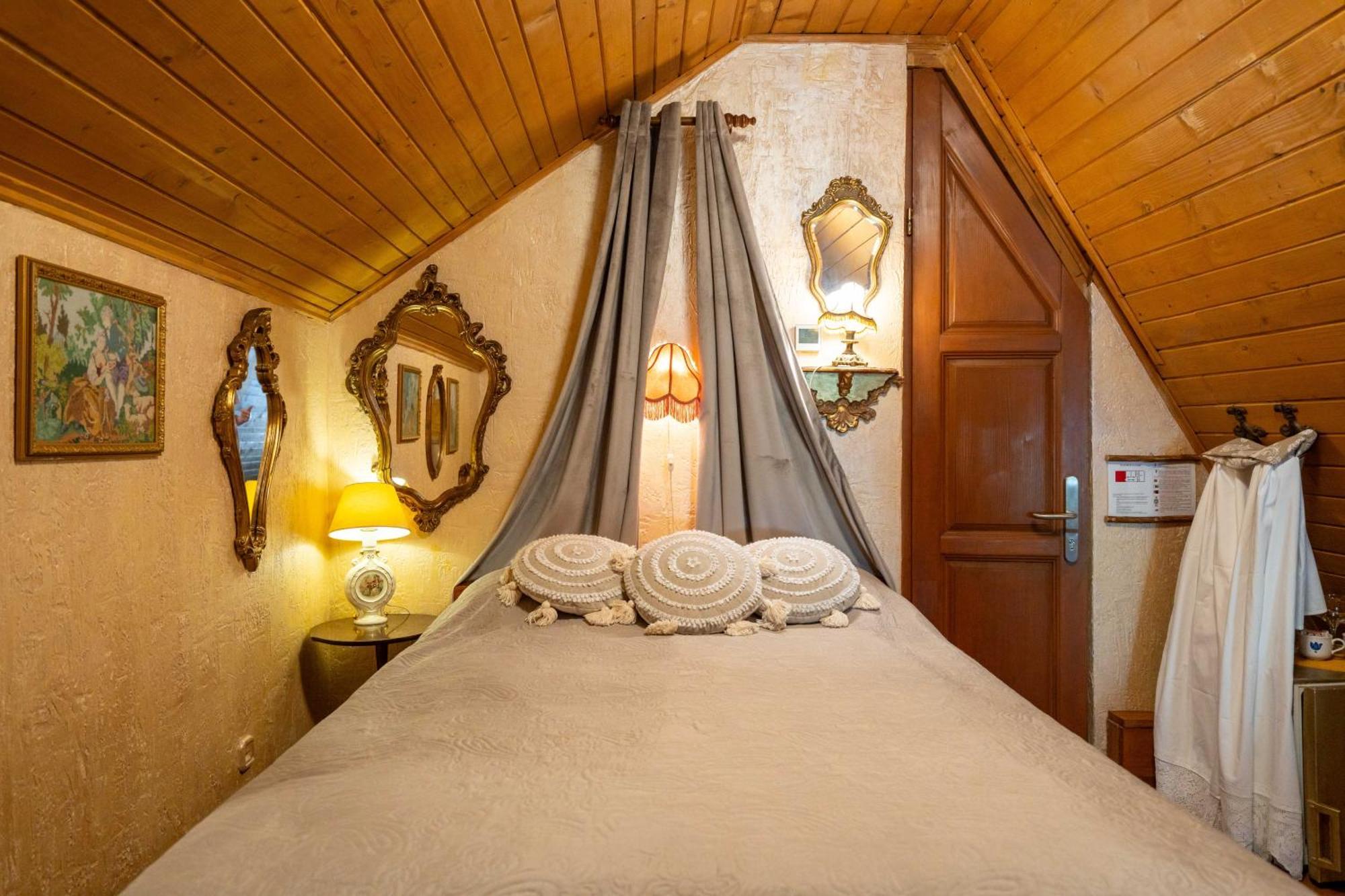 Fortuna Eco - Boutique 3*