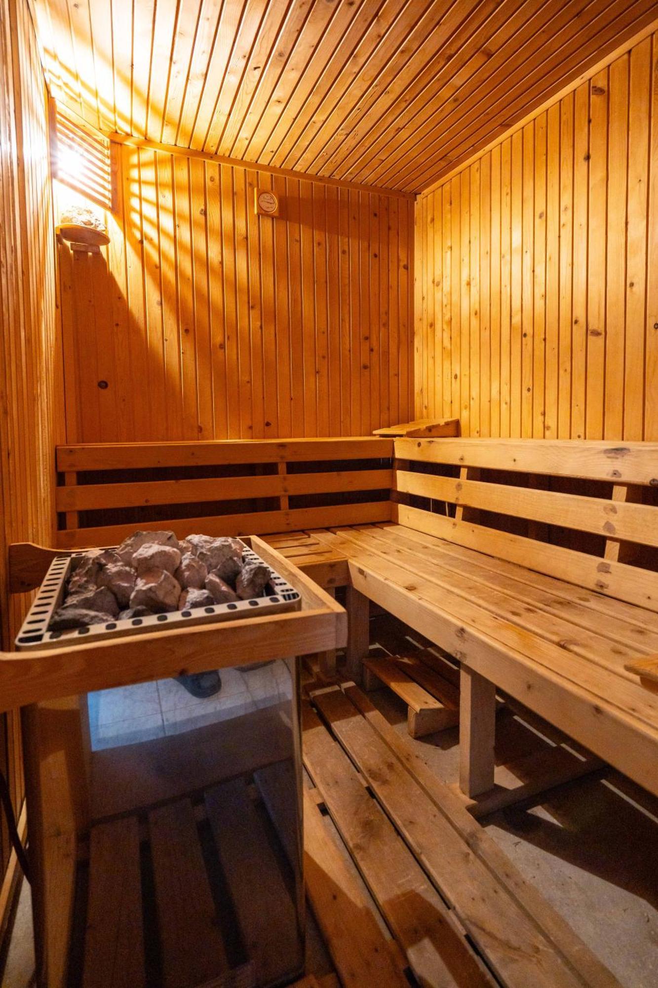 Hotel Fortuna Eco - Boutique 3*