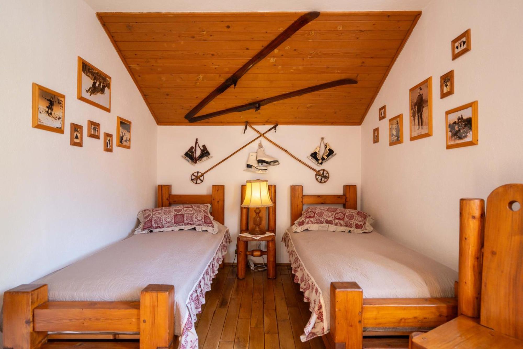 Hotel Fortuna Eco - Boutique BaileTusnad