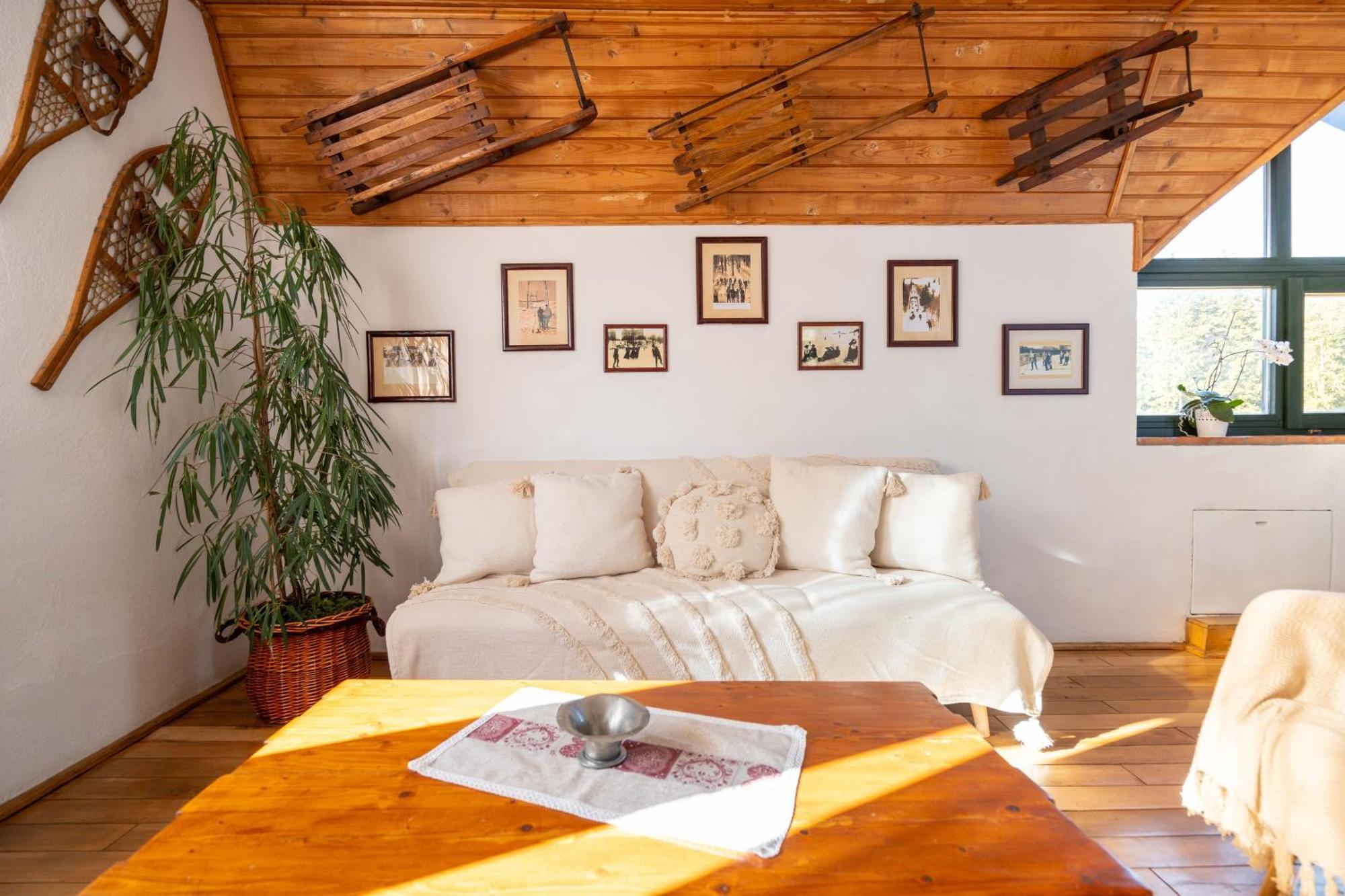 Hotel Fortuna Eco - Boutique
