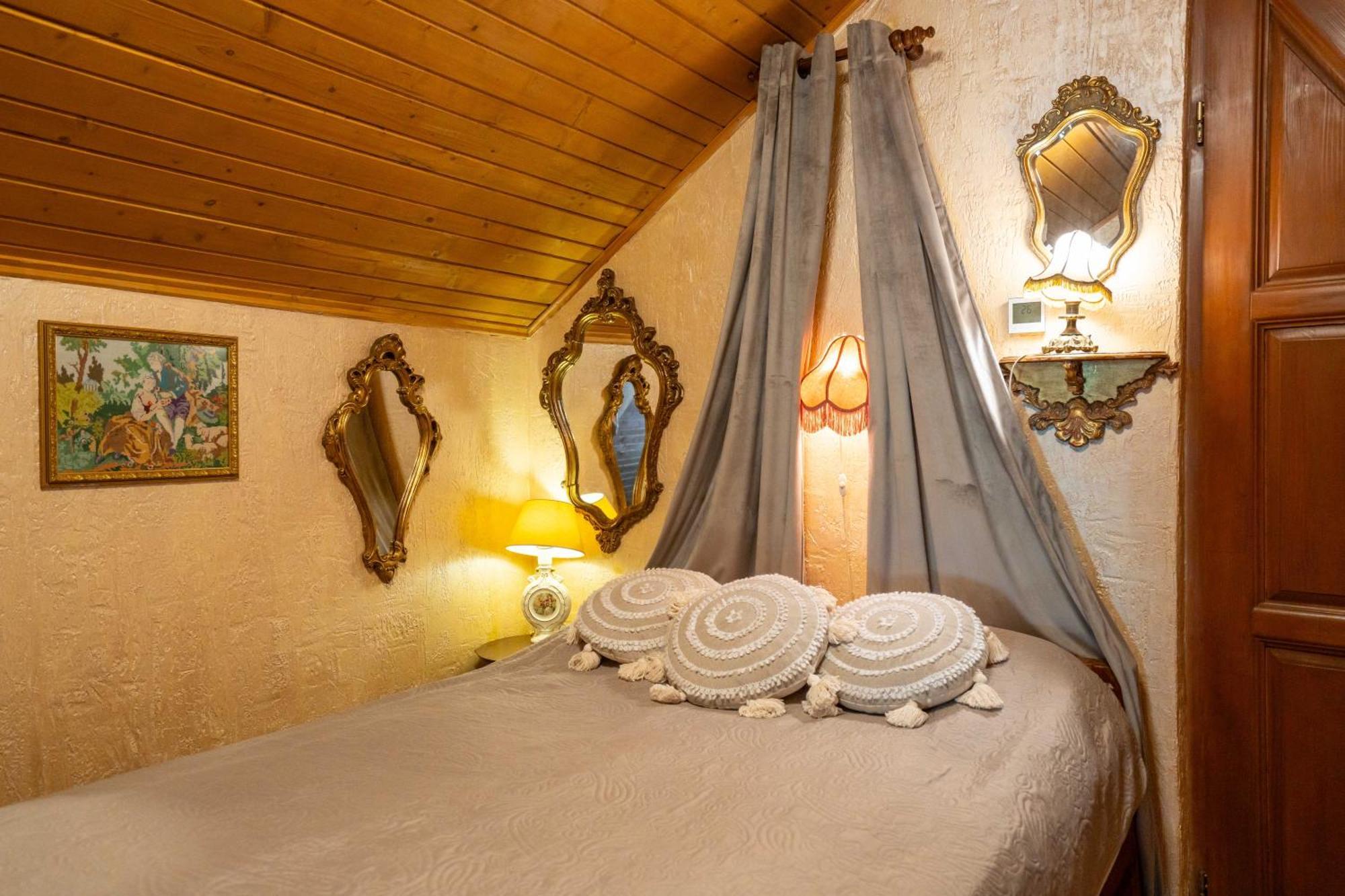 Fortuna Eco - Boutique Hotel 3*