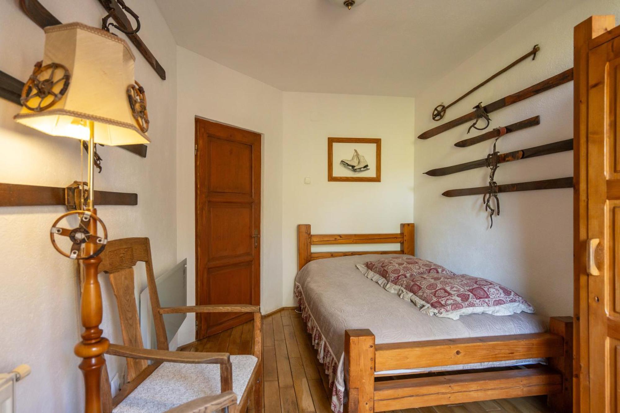 Hotel Fortuna Eco - Boutique BaileTusnad
