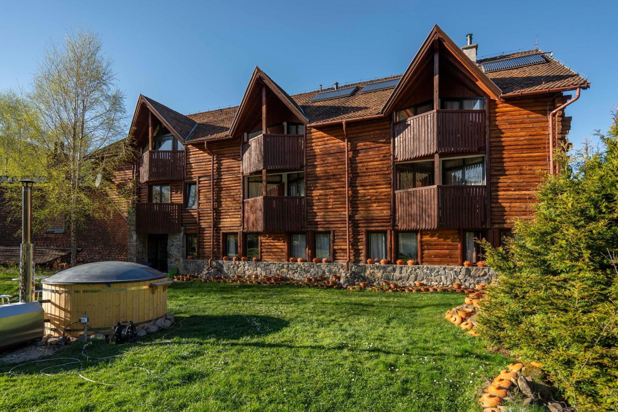 Fortuna Eco - Boutique 3*