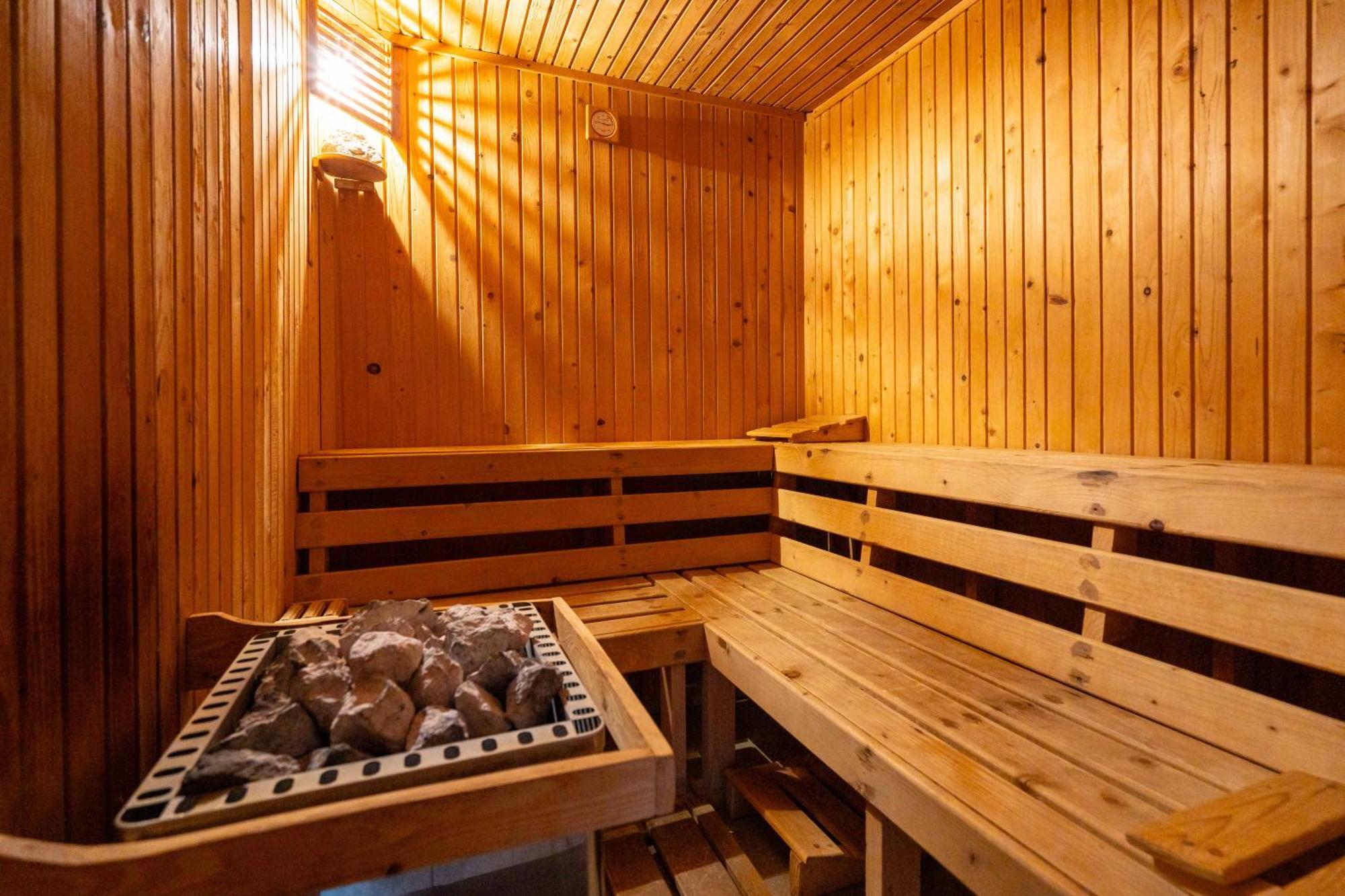 Fortuna Eco - Boutique 3* BaileTusnad