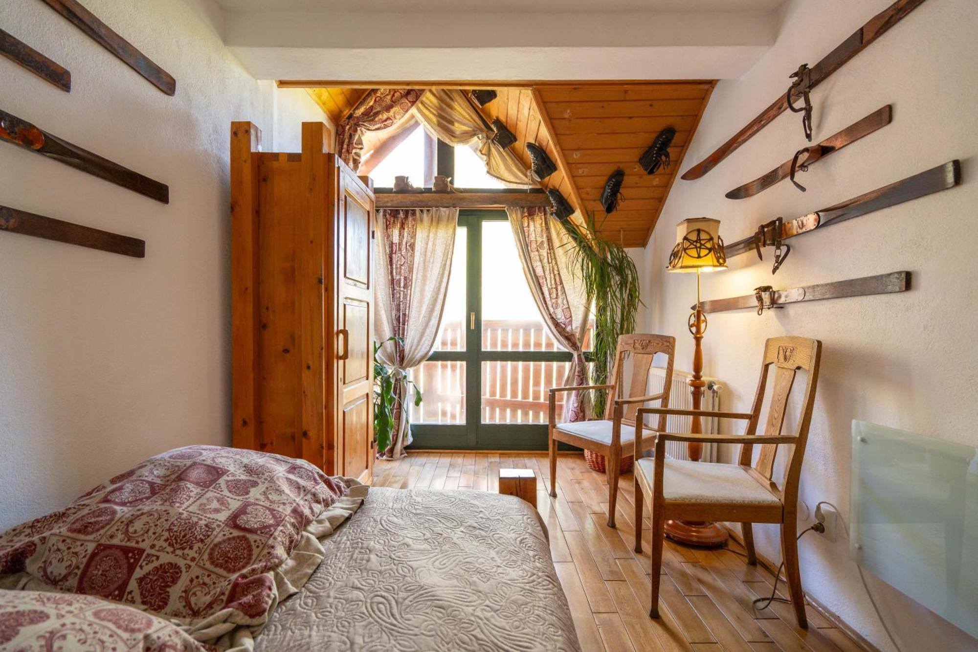 Fortuna Eco - Boutique Hotel