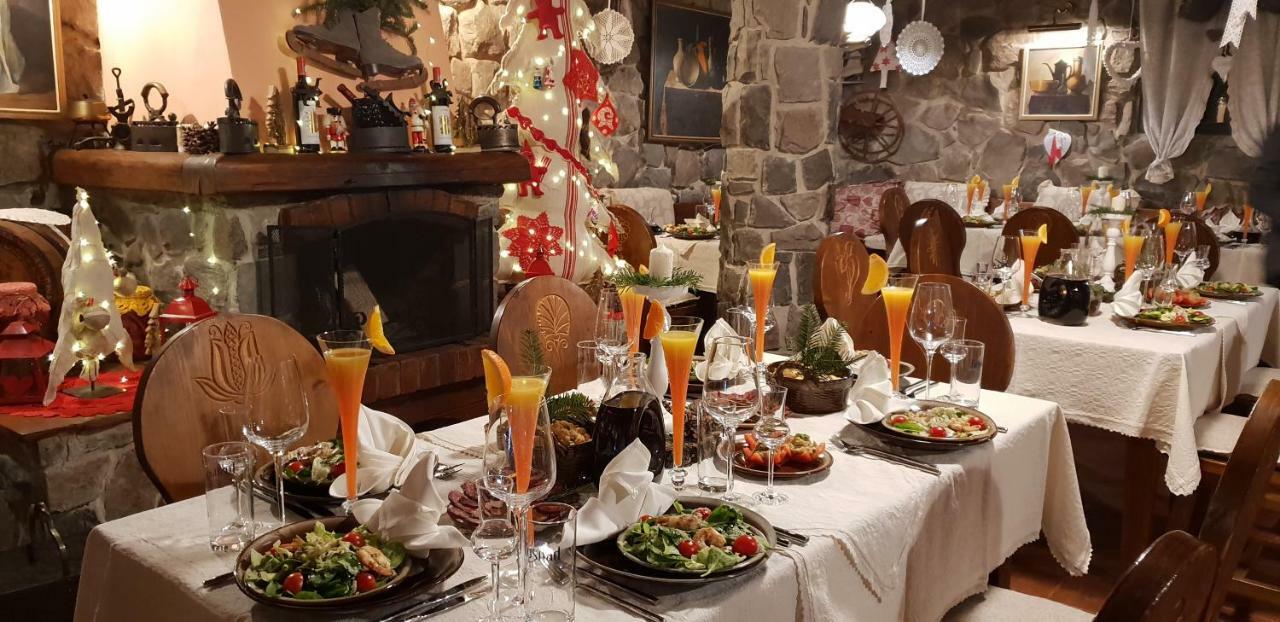 Fortuna Eco - Boutique Hotel